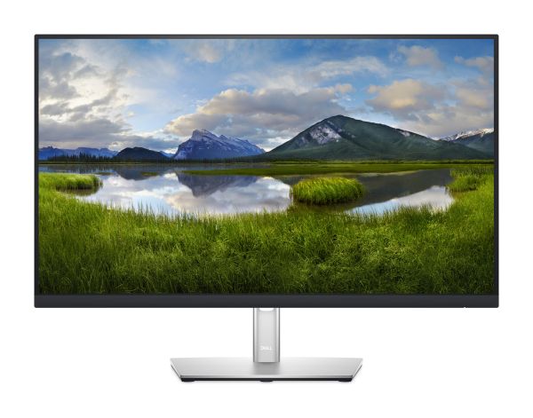 P2721Q - LED-Monitor - 68.6 cm (27") (26.96" sichtbar)