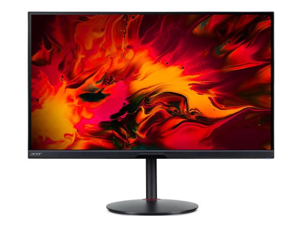 Acer Nitro XV272U KFbmiipruzx - XV2 Series - LED-Monitor - 69 cm (27")