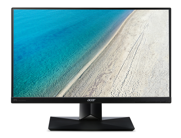 A0819245_Acer TFT 61,0cm(24") CB241HYbmdpr 250cd/m² 1000:1 4ms 1920x1080 D-Sub 15 pol. VGA DP_UM.QB1EE.001_1