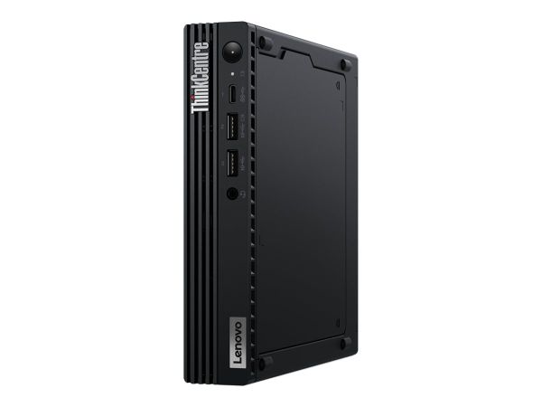 Lenovo ThinkCentre M70q, Intel Core i3-12100T,