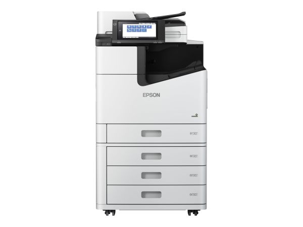 Epson WorkForce Enterprise WF-M21000 D4TW - Multifunktionsdrucker - s/w - Tintenstrahl - Letter A (2
