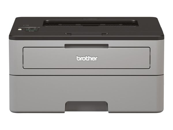 Brother HL-L2350DW - Drucker - s/w - Duplex - Laser