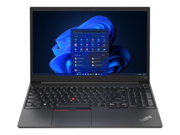 Lenovo ThinkPad E15 Gen 4 (AMD), AMD Ryzen™ 7, 2GHz, 39,6 cm (15.6 Zoll), 1920 x 1080 Pixel, 16