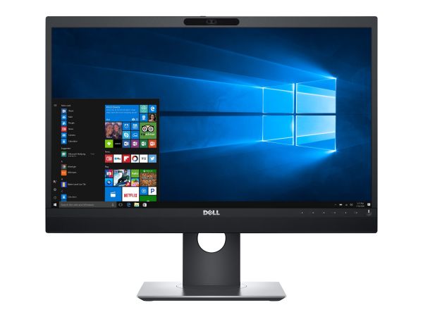 Dell P2418HZ - LED-Monitor - 61 cm (24") (23.8" sichtbar)