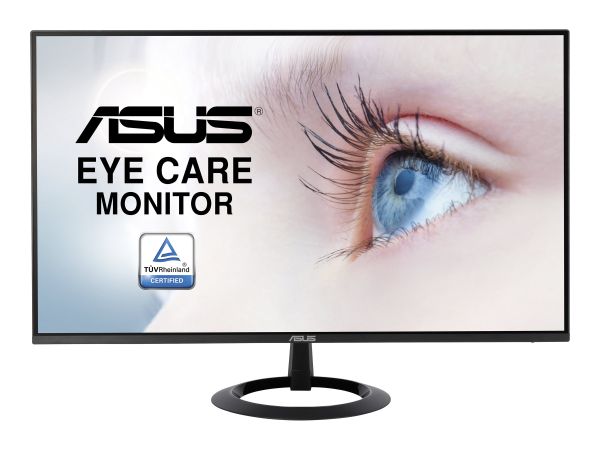 ASUS VZ27EHE - LED-Monitor - 68.6 cm (27") - 1920 x 1080 Full HD (1080p)