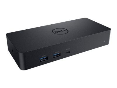 Dell Universal Dock - D6000S - Dockingstation