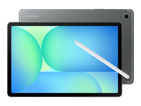 Samsung Galaxy Tab S10 FE - Tablet - Android - 256 GB - 27.7 cm (10.9")