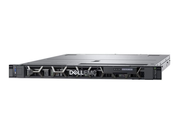 Dell PowerEdge R6525 - Server - Rack-Montage - 1U - zweiweg - 2 x EPYC 7313 / 3 GHz - RAM 32 GB - SA