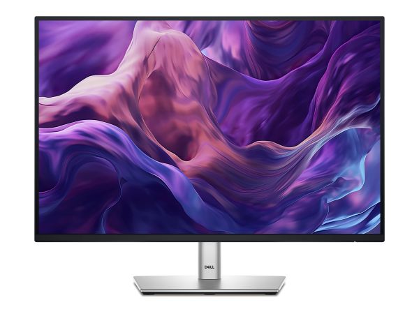 Dell Pro 24 Plus USB-C Hub Monitor - P2425E - LED-Monitor - 61 cm (24")