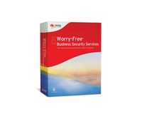 ACAD Worry-Free Business Sec. Services v5 101-250 Liz. 1 Jahreslizenz Preis pro