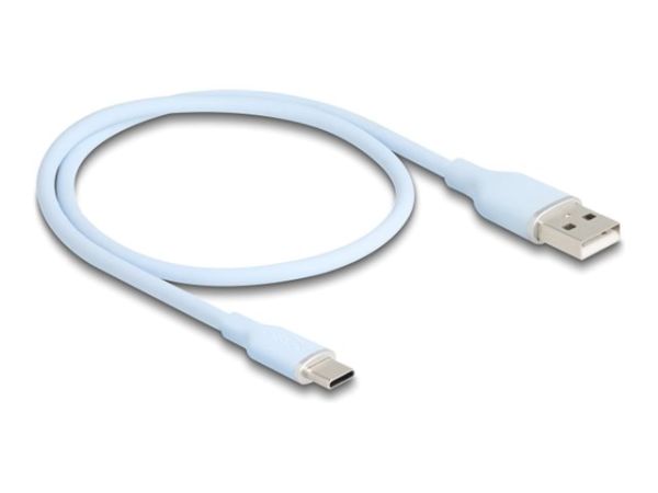 Delock USB-Kabel - USB (M) zu 24 pin USB-C (M)