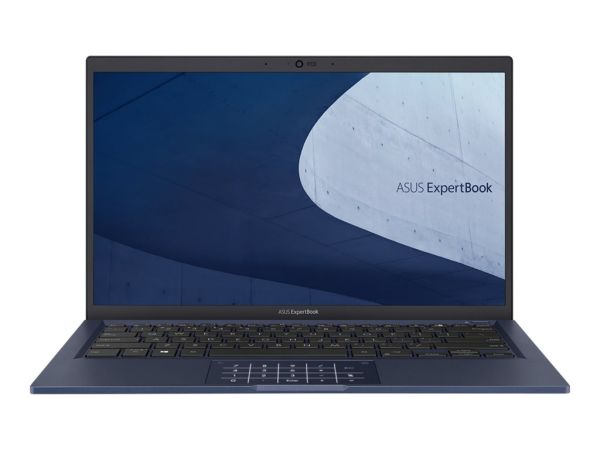 ASUS ExpertBook B1 B1401CEAE-EB2740R - Intel Core i5 1135G7 / 2.4 GHz - Win 10 Pro - Iris Xe Graphic
