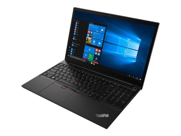 Lenovo ThinkPad E15, Intel Core i5, 39,6 cm (15.6Zoll), 1920 x 1080 Pixel, 8 GB, 256 GB, Windows 11