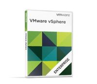 vSphere 6 Enterprise f. 1 CPU 24x7 nur 1 Jahr Production SnS Schulversion