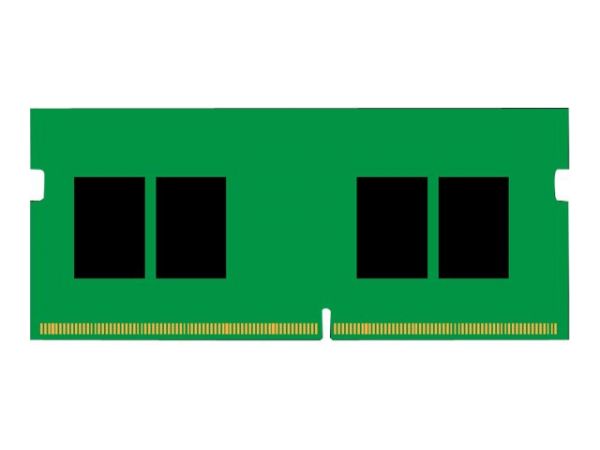 ValueRAM - DDR4 - 8 GB - SO DIMM 260-PIN