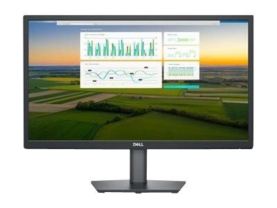 Dell E2222H - LED-Monitor - 54.5 cm (21.5") (21.45" sichtbar)