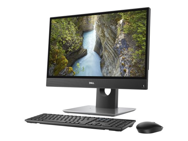 Dell OptiPlex 3280 All In One - All-in-One (Komplettlösung)
