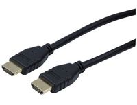 Tecline Ultra High Speed - HDMI-Kabel