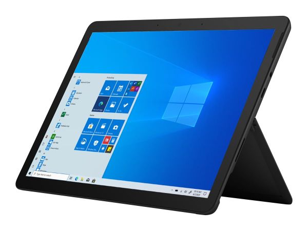 Microsoft Surface Go 3 Business, 26,7 cm (10.5Zoll), 1920 x 1280 Pixel, 128 GB, 8 GB, Windows 10