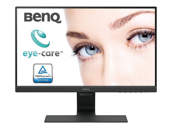 BenQ GW2280 - LED-Monitor - 55.9 cm (22") (21.5" sichtbar)
