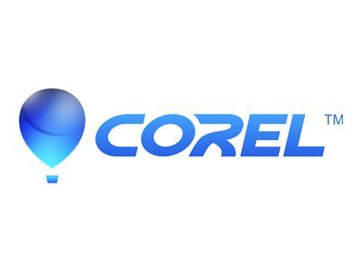Corel CorelDRAW Standard 2021 - Lizenz - Volumen -1-49 Lizenzen