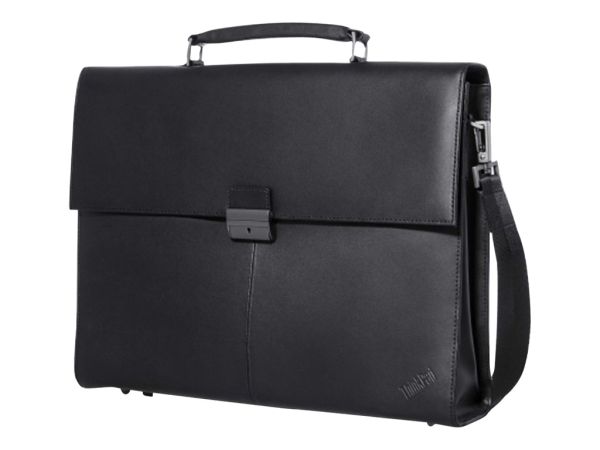 Notebooktasche Executive Leder f. ThinkPad 35,8cm(14,1")