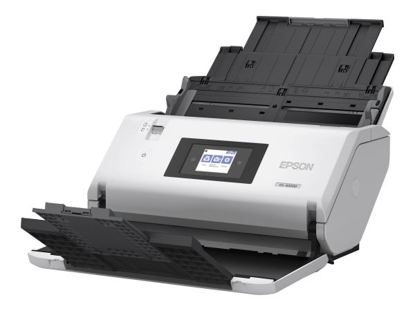 Epson WorkForce DS-30000 - Dokumentenscanner - Contact Image Sensor (CIS)