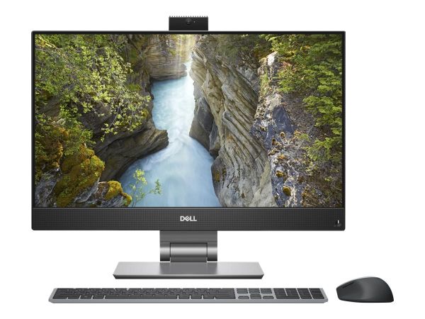 Dell OptiPlex 7400 All In One - All-in-One (Komplettlösung)