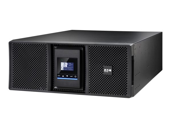 Eaton 9SX Gen2 9SX8KIRT4UG2 - USV (Rack - einbaufähig) - Wechselstrom 200/208/220/230/240/250 V - 80