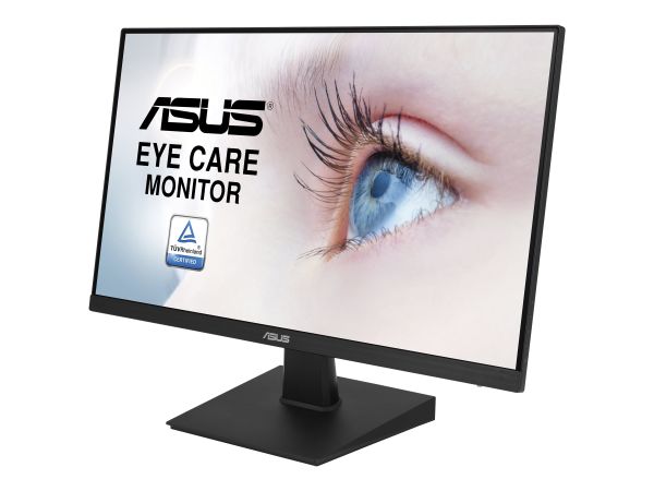ASUS VA27EHE - LED-Monitor - 68.6 cm (27") - 1920 x 1080 Full HD (1080p)