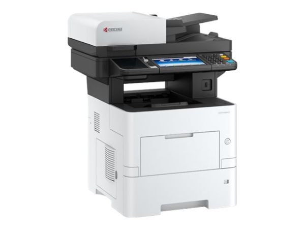 Kyocera ECOSYS M3655IDN/A - Multifunktionsdrucker - s/w - Laser - Legal (216 x 356 mm)/