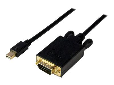 StarTech.com 4,5m Mini DisplayPort auf VGA Kabel