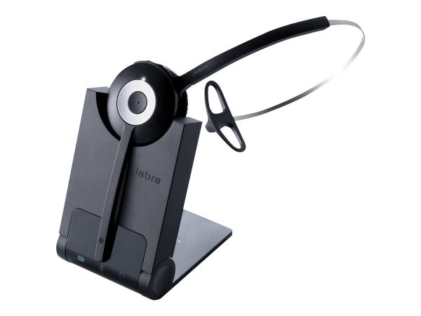 Headset Jabra PRO 930 MS EMEA Monophon