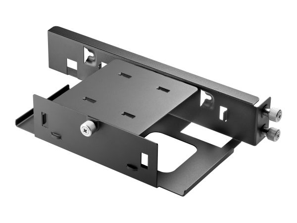 HPE Aruba 8-port Power Shelf - Rack - Regal - für HPE Aruba 2930F 8G PoE+ 2SFP+