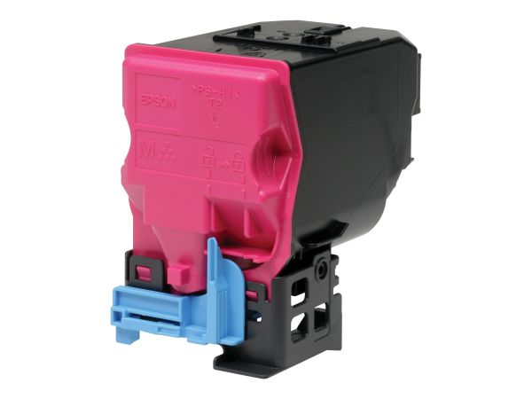 Epson Magenta - Original - Tonerpatrone - für Epson AL-C300