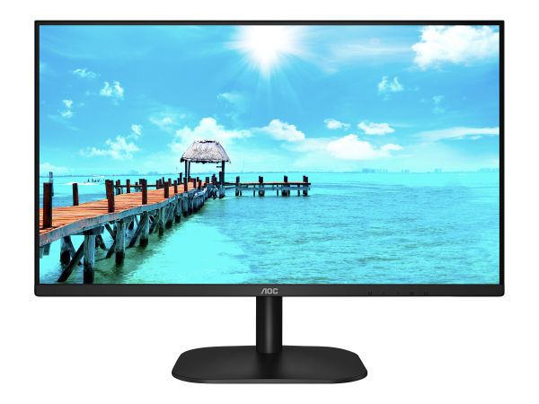 AOC 27B2DM - LED-Monitor - 68.6 cm (27") - 1920 x 1080 Full HD (1080p)