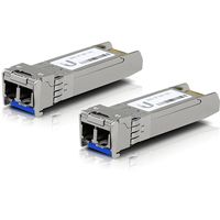Ubiquiti Networks UF-SM-10G Netzwerk-Transceiver-Modul 10000 Mbit/s SFP+