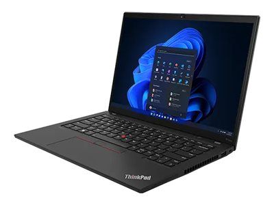 Lenovo ThinkPad P14s Gen 4 21K5 - 180°-Scharnierdesign - AMD Ryzen 7 Pro 7840U / 3.3 GHz - AMD PRO -