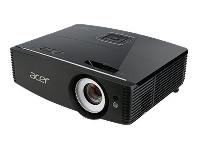 Acer P6200 - DLP-Projektor - UHP - 3D - 5000 lm - XGA (1024 x 768)