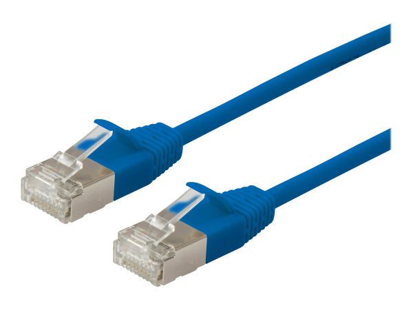 Equip Pro - Patch-Kabel - RJ-45 (M) zu RJ-45 (M)