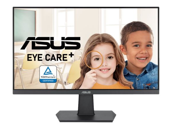 ASUS VA27EHF - LED-Monitor - 68.6 cm (27") - 1920 x 1080 Full HD (1080p)