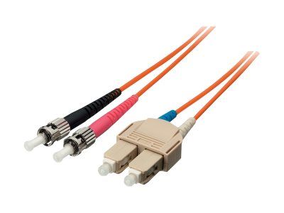 Equip Pro - Patch-Kabel - SC Single-Modus (M)