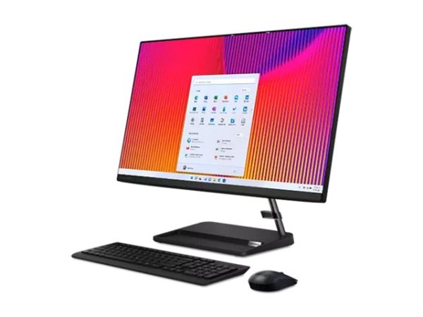 Lenovo IdeaCentre AIO 3 27ALC6 F0FY - All-in-One (Komplettlösung)