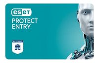 ESET PROTECT Entry On-Prem 11-25 Seats 1 Jahr Abonnement-Laufzeit