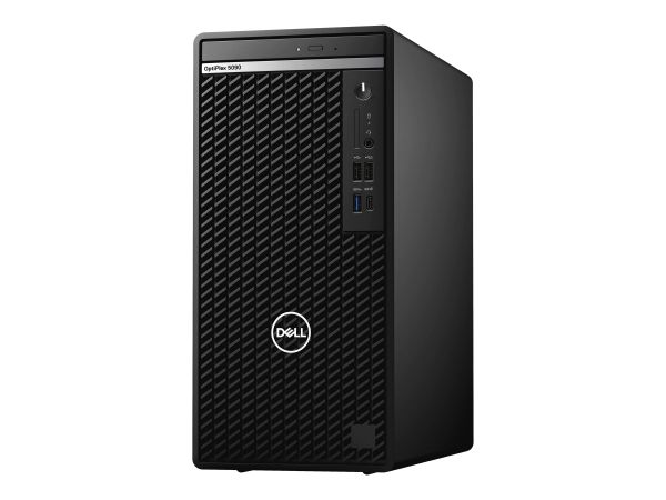 Dell OptiPlex 5090 - MT - Core i7 10700 / 2.9 GHz