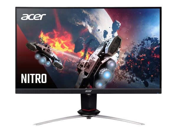 Acer Nitro XV253QPbmiiprzx - LED-Monitor - 62 cm (24.5")