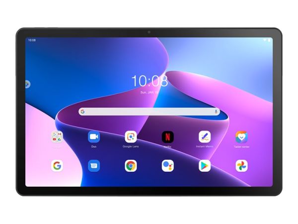 Lenovo Tab M10 Plus (3rd Gen) ZAAJ - Tablet - Android 12 - 64 GB eMMC - 26.9 cm (10.61")