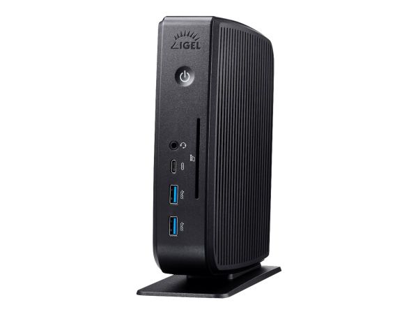 PROMO-Bundle - UD3 LX M350C Thin Client + Igel COSMOS (4 Jahre IGEL OS 11/12 Select)