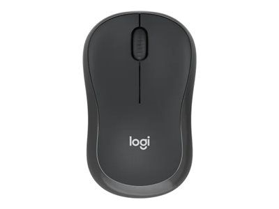 Logitech M240 for Business - Maus - rechts- und linkshändig