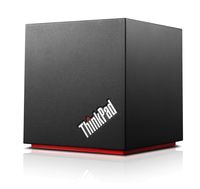 Lenovo ThinkPad WiGig Dock - Kabellos - WiGig - 1.4a - 3,5 mm - 10,100,1000 Mbit/s - IEEE 802.11ad